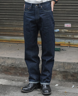 Lot 801ZXX 1954 Selvedge Denim Jeans