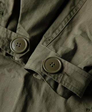 U.S. Army M-65 Parka - Experimental Sample Type