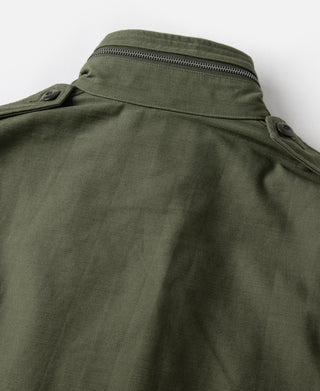 1969 M-65 Field Jacket