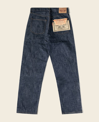 Lot 66801XX 1966 Selvedge Denim Jeans