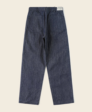 1945 USN Dungaree Trousers