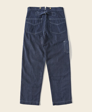 1920s Wabash Railway Work Pants