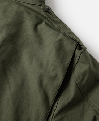 1969 M-65 Field Jacket