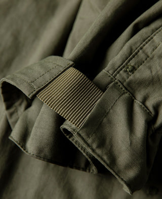 U.S. Army M-65 Parka - Experimental Sample Type