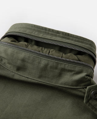 1969 M-65 Field Jacket