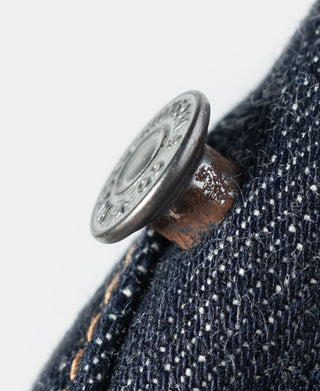 Lot 55801XX 1950s Selvedge Denim Jeans