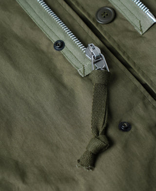 U.S. Army M-65 Parka - Experimental Sample Type