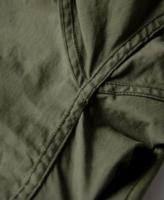 U.S. Army M-65 Parka - Experimental Sample Type