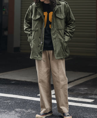 1969 M-65 Field Jacket