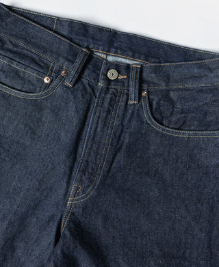 Lot 801ZXX 1954 Selvedge Denim Jeans