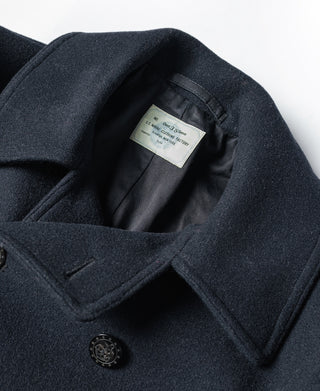 1913 U.S. NAVY PEACOAT
