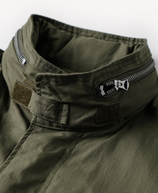 U.S. Army M-65 Parka - Experimental Sample Type