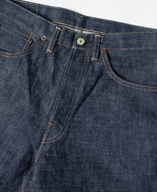 Lot 66801XX 1966 Selvedge Denim Jeans