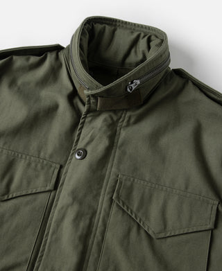 1969 M-65 Field Jacket