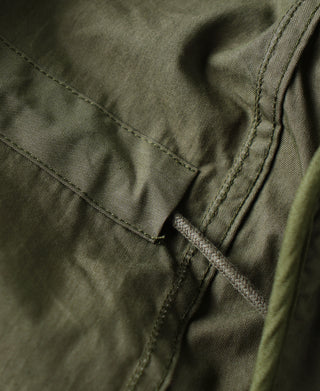 U.S. Army M-65 Parka - Experimental Sample Type