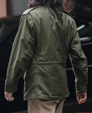 1969 M-65 Field Jacket