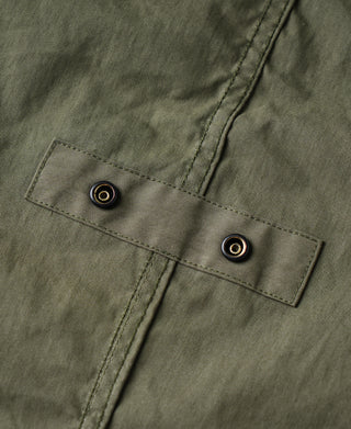 U.S. Army M-65 Parka - Experimental Sample Type