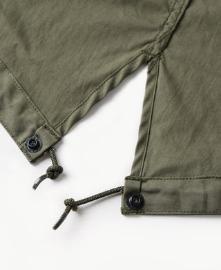 U.S. Army M-65 Parka - Experimental Sample Type