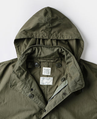U.S. Army M-65 Parka - Experimental Sample Type