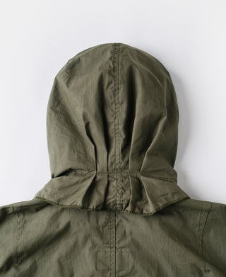 U.S. Army M-65 Parka - Experimental Sample Type