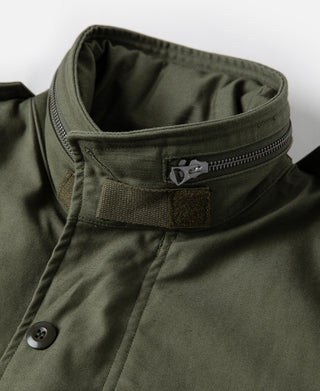 1969 M-65 Field Jacket