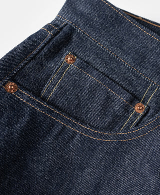 LOT 70801  1970 Selvedge Denim Jeans