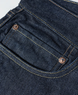 Lot 801ZXX 1954 Selvedge Denim Jeans
