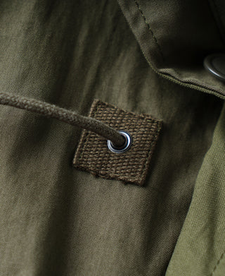 U.S. Army M-65 Parka - Experimental Sample Type