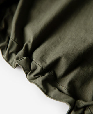 U.S. Army M-65 Parka - Experimental Sample Type