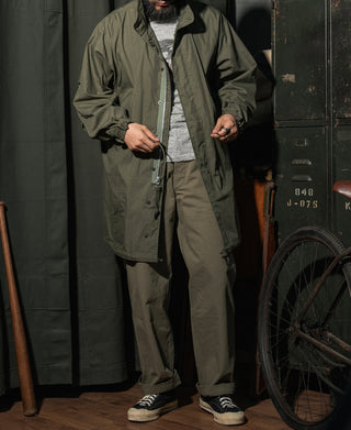 U.S. Army M-65 Parka - Experimental Sample Type