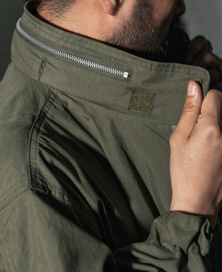 U.S. Army M-65 Parka - Experimental Sample Type