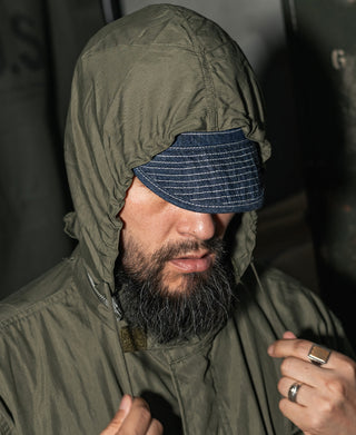U.S. Army M-65 Parka - Experimental Sample Type