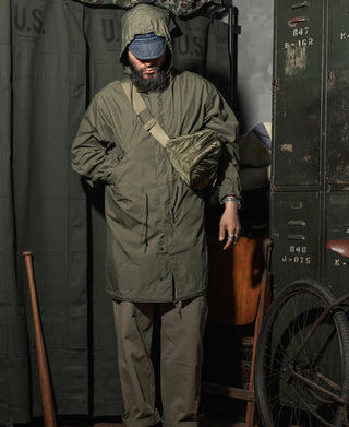 U.S. Army M-65 Parka - Experimental Sample Type