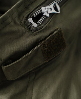 U.S. Army M-65 Parka - Experimental Sample Type