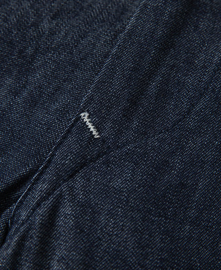 1950s Indigo Denim Painter Pants