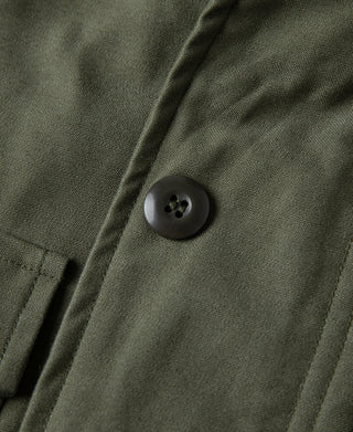 1969 M-65 Field Jacket
