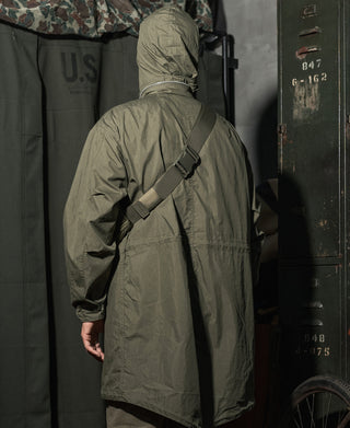 U.S. Army M-65 Parka - Experimental Sample Type