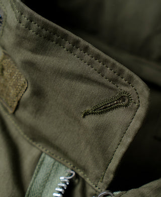 U.S. Army M-65 Parka - Experimental Sample Type