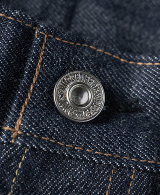LOT 70801  1970 Selvedge Denim Jeans