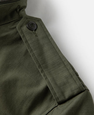 1969 M-65 Field Jacket