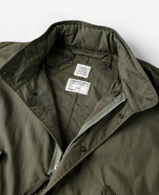 U.S. Army M-65 Parka - Experimental Sample Type