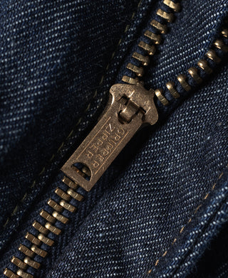 Lot 801ZXX 1954 Selvedge Denim Jeans