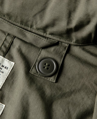 U.S. Army M-65 Parka - Experimental Sample Type