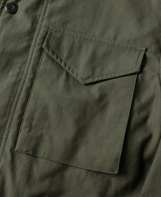 1969 M-65 Field Jacket