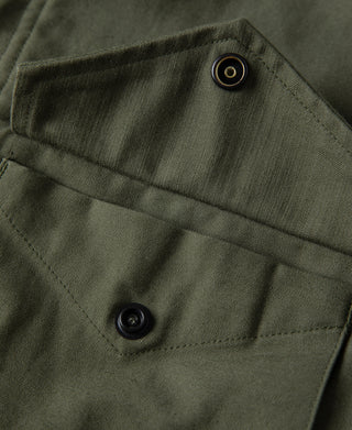1969 M-65 Field Jacket