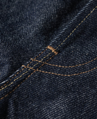 LOT 70801  1970 Selvedge Denim Jeans
