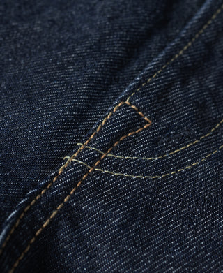 Lot 801ZXX 1954 Selvedge Denim Jeans