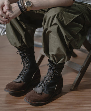 US Army M-1951 Arctic Trousers - Shell