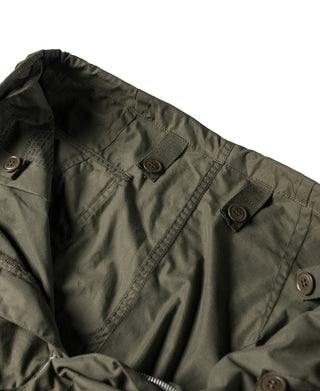 US Army M-1951 Arctic Trousers - Shell