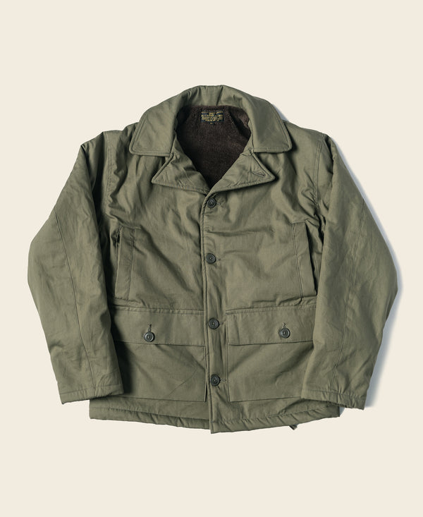 Men's Jackets & Coats | Bronson Tagged 